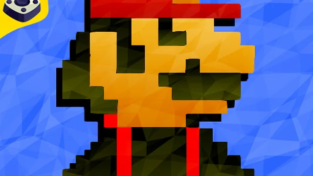 Mario Bros World