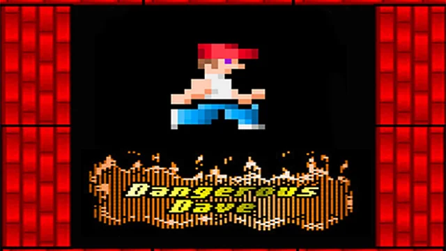 Mario Pixel