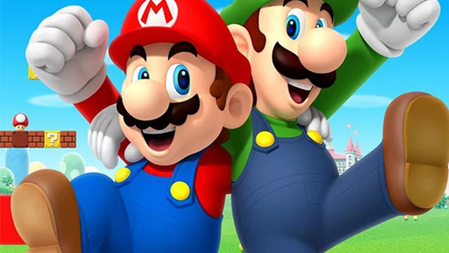 Mario World Bros 2