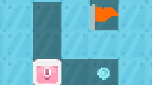 Marshmello Monster game thumbnail