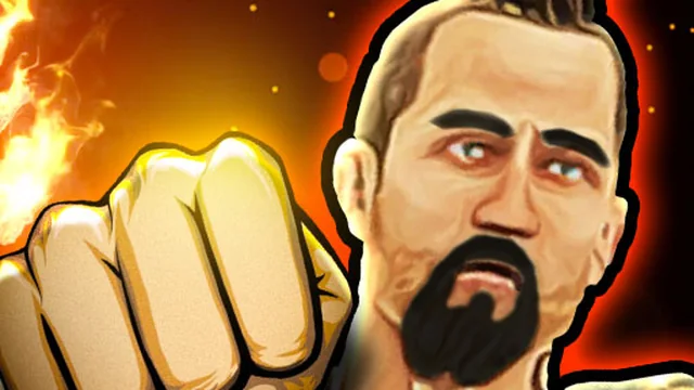 Martial Arts: Fighter Duel