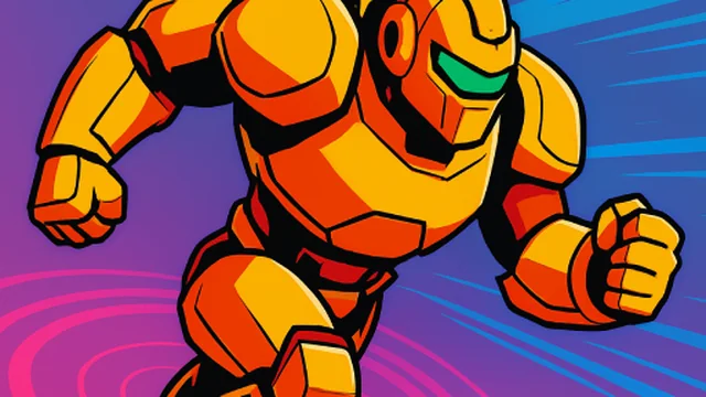 Mashup Hero