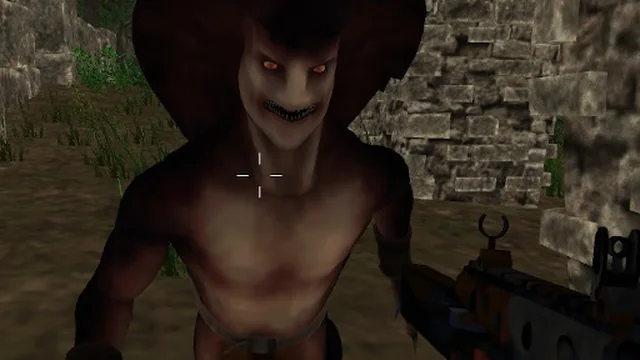 Masked Forces: Ancient Serpents game thumbnail