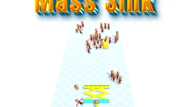 Mass Sink
