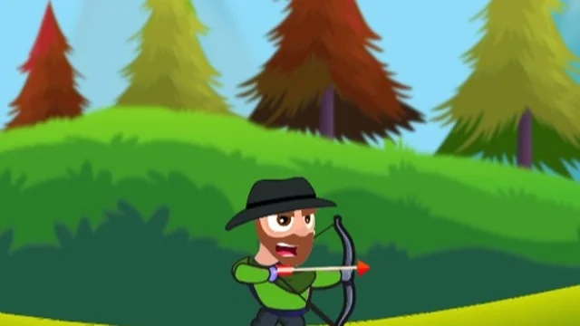 Master Archer 2025