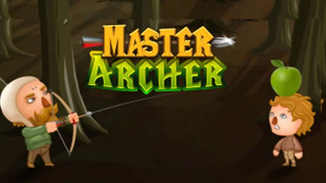 Master Archer game thumbnail