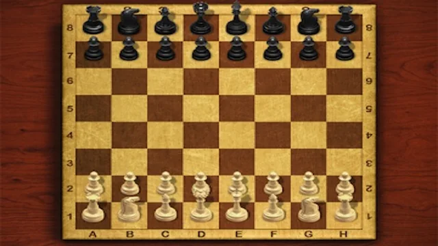 Master Chess game thumbnail