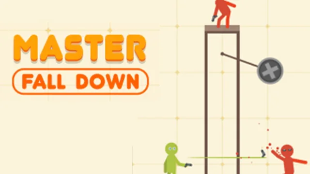 Master Fall Down