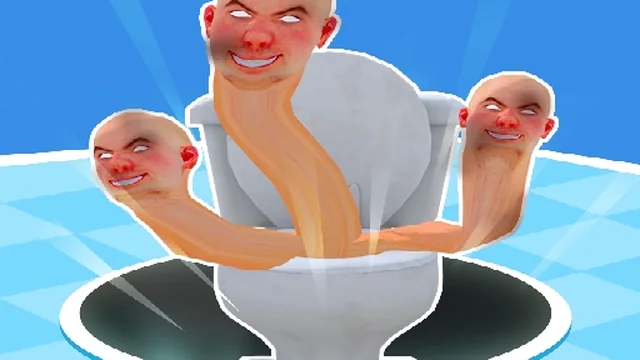Master Hole Battle