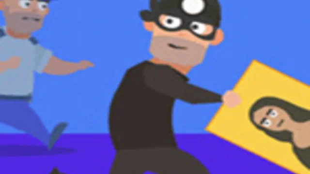 Master Theif