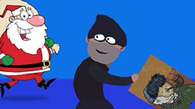 Master Thief