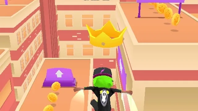 MasterDash