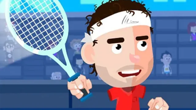 Masters Tennis