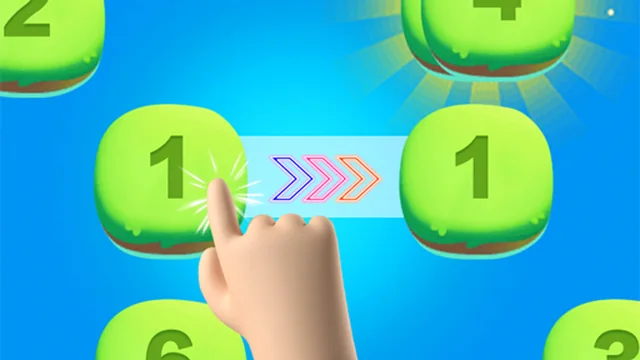 Match 20 Challenge