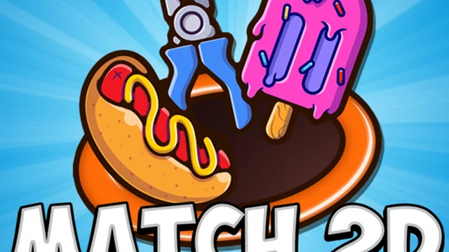 Match 2D