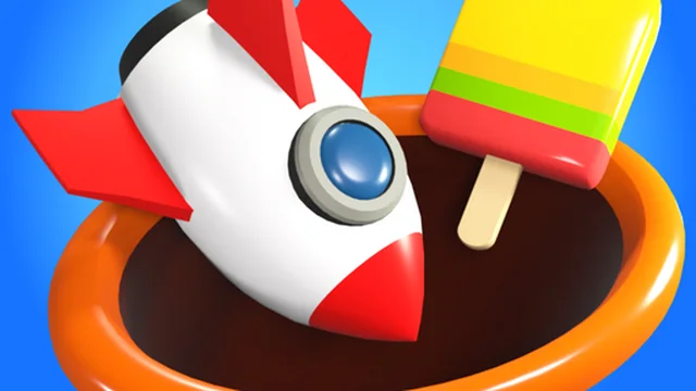 Match 3D - Matching Puzzle Game