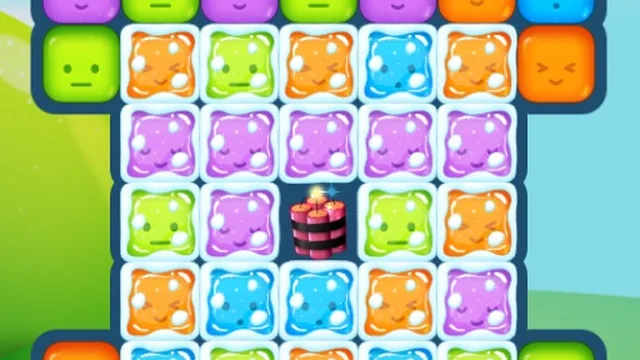 Match Blast