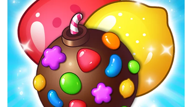 Match Candy