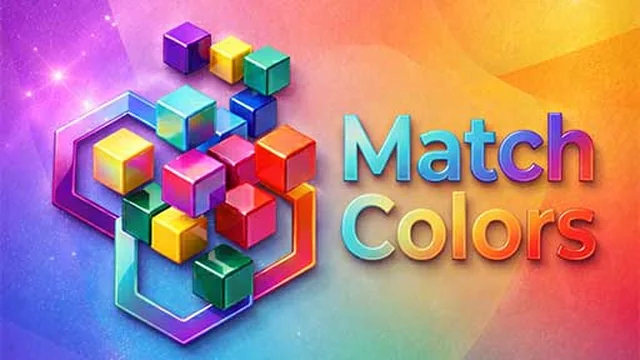 Match Colors Game