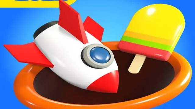 Match Fun 3D game thumbnail
