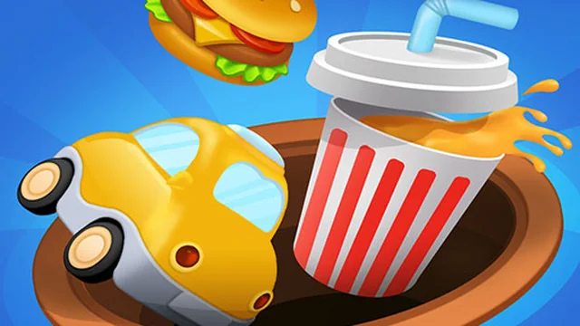Match Fun Master 3D