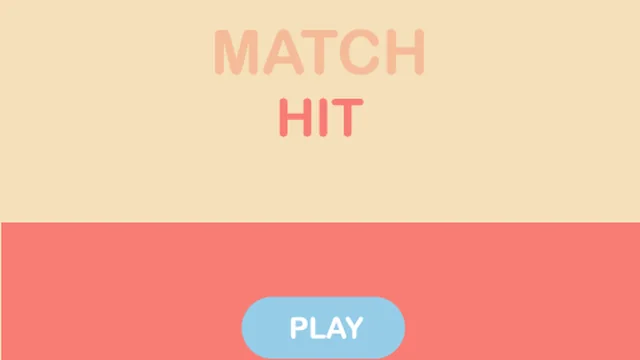 Match Hit