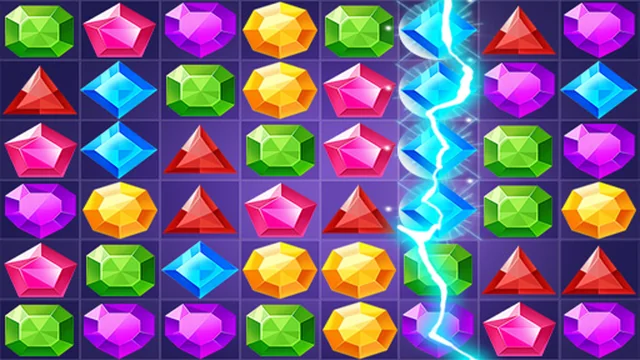 Match Jewels