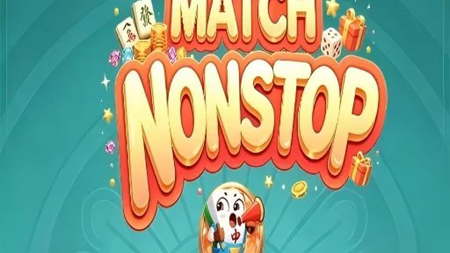 MATCH NONSTOP