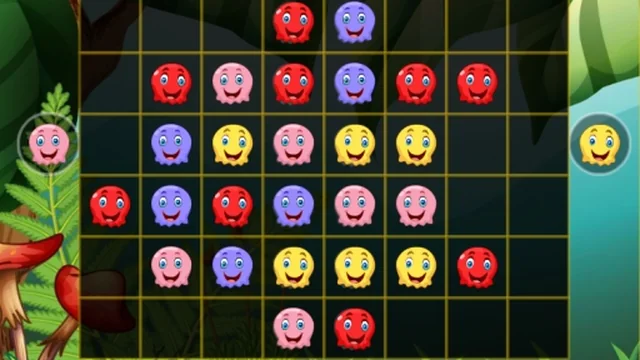 Match the Candies game thumbnail
