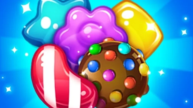 Match The Candy