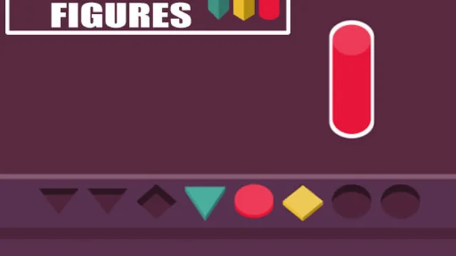 Match The Figures