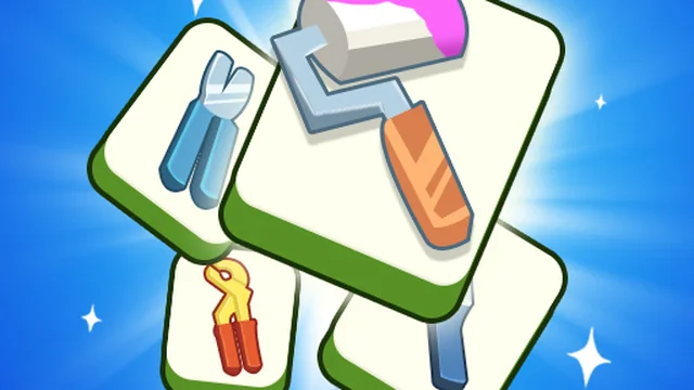Matching Mini Games Box