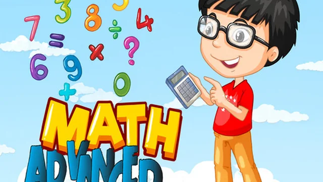 Math Advanced