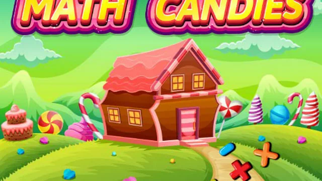 Math Candies