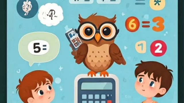 Math Challenge For Kid