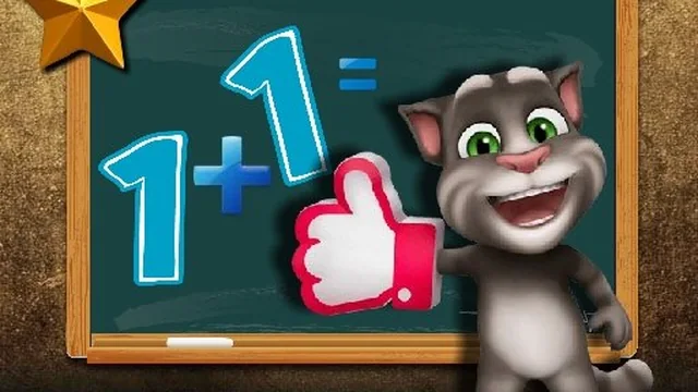 Math Challenge