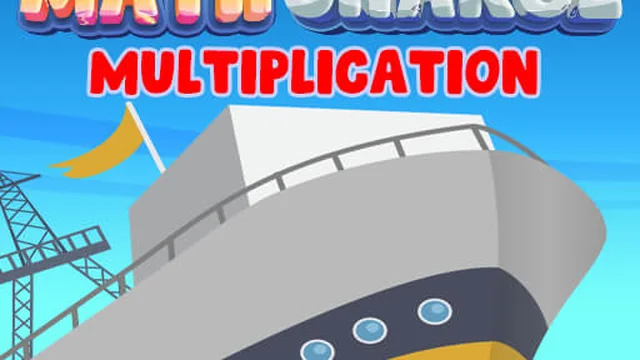 Math Charge Multiplication