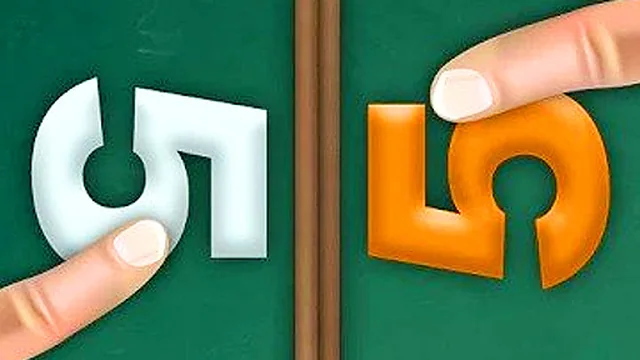 Math Duel - 2 Players game thumbnail