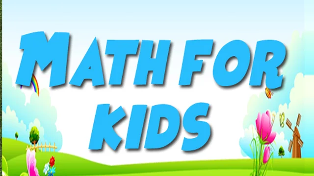 Math Game For Kid game thumbnail