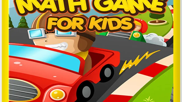 Math Game For Kids game thumbnail