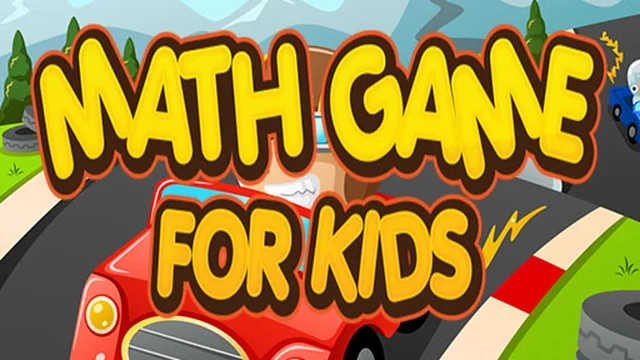 Math Game Kids HD game thumbnail