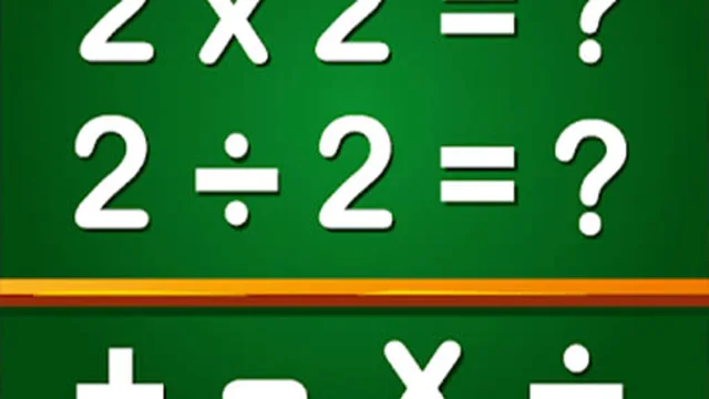 Math Game Learn Multiply Add game thumbnail