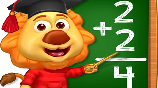 Math Games Kids Preschool Learning Education