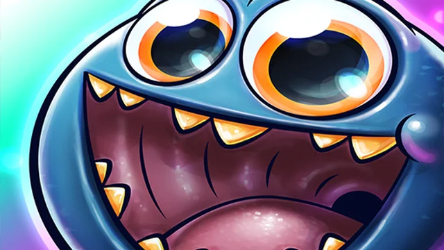Math Kids Monster Math 2: Fun Maths game for Kids