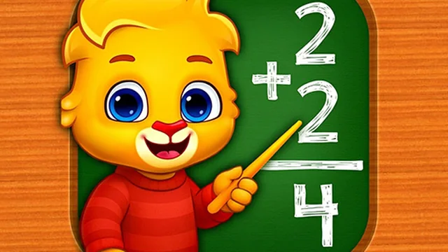 Math Kids