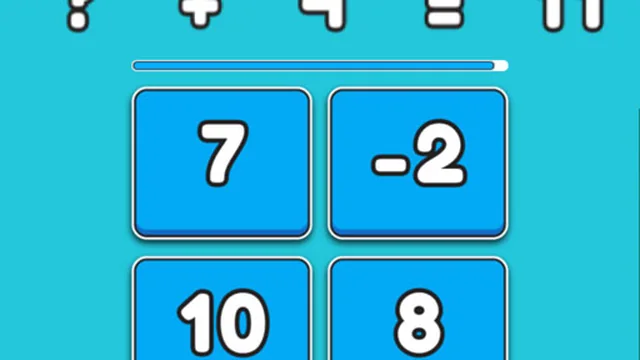 Math Mind