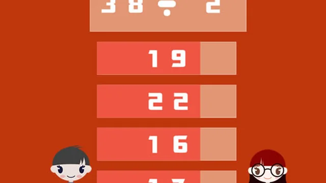 Math Multiple Choice game thumbnail