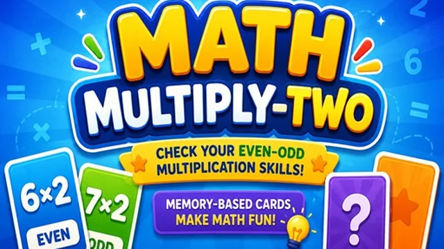 Math Multiply Two