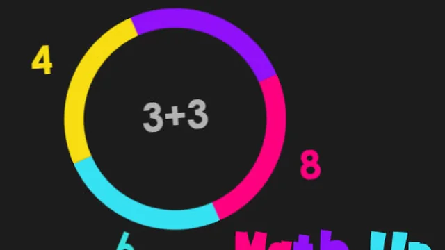 Math Up