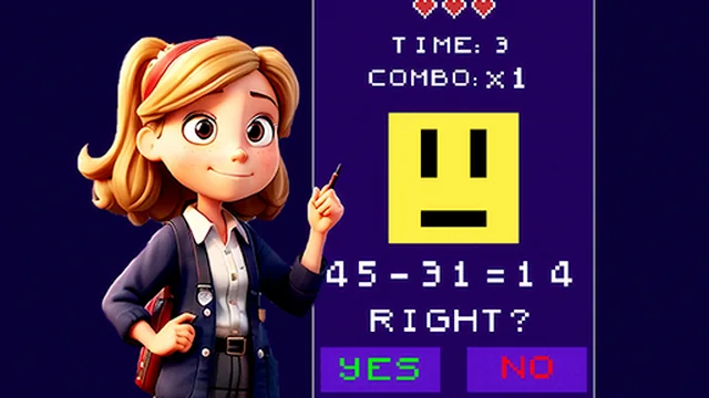 Mathematics: Master of Arithmetic